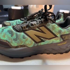 New Balance Sneakers